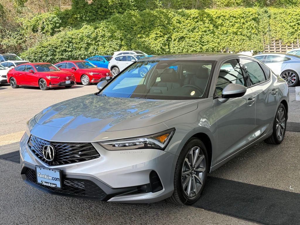 Acura Integra 2026