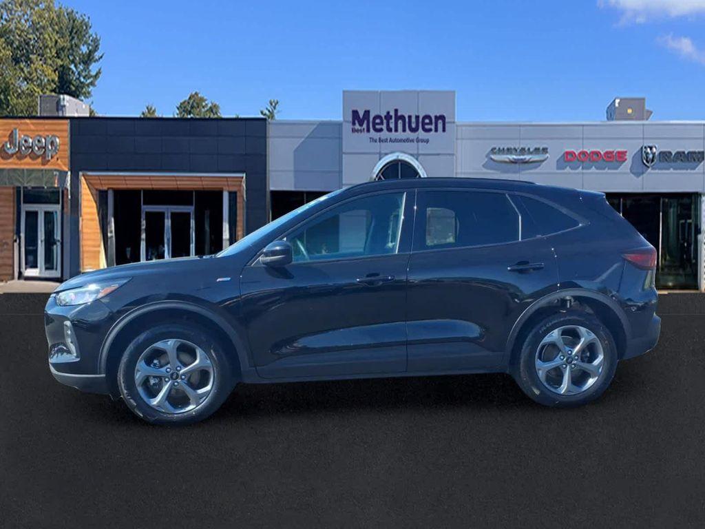 Ford Escape 2025