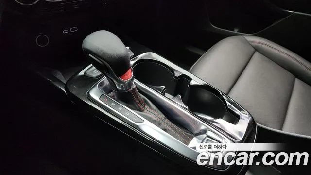 Chevrolet Trax 2024