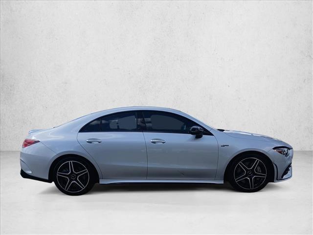 Mercedes-Benz A-Класс 2023