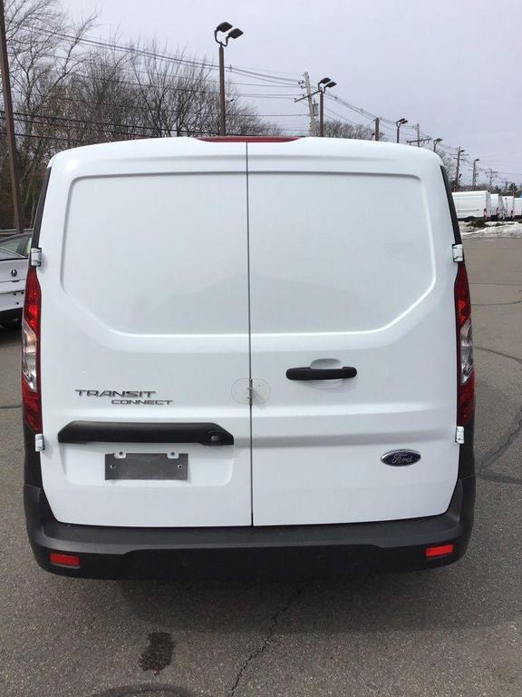 Ford Transit Connect 2023