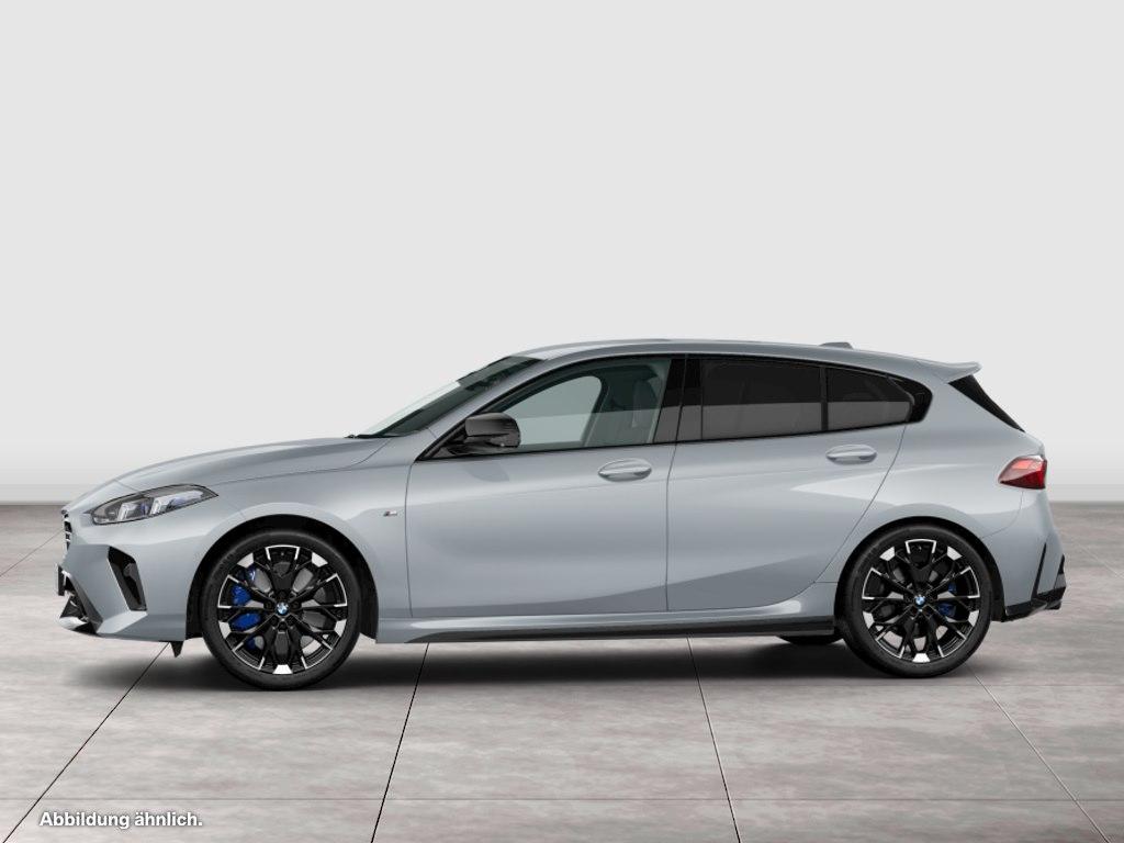 BMW M135 2025