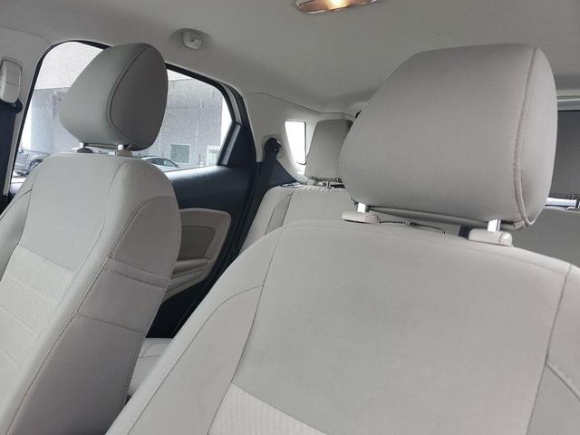 Ford EcoSport 2021