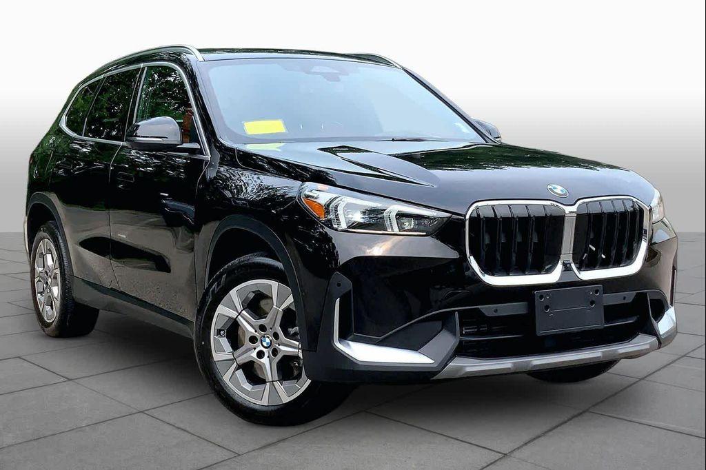 BMW X1 2023