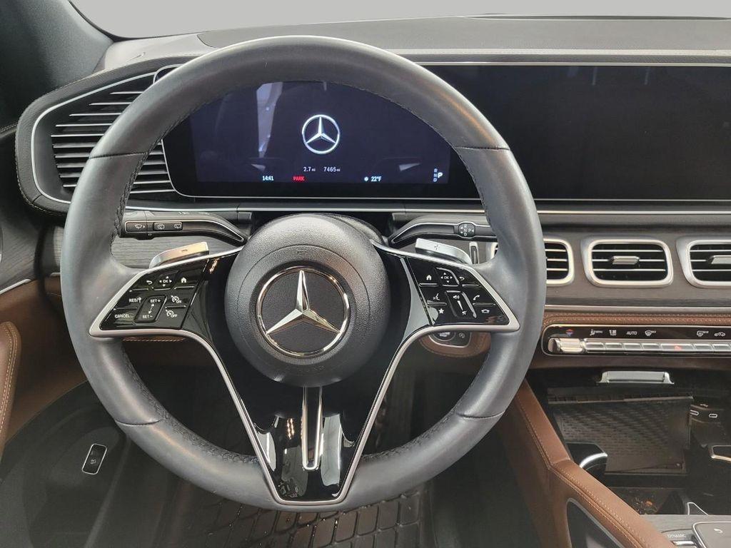 Mercedes-Benz GLE 350 2024
