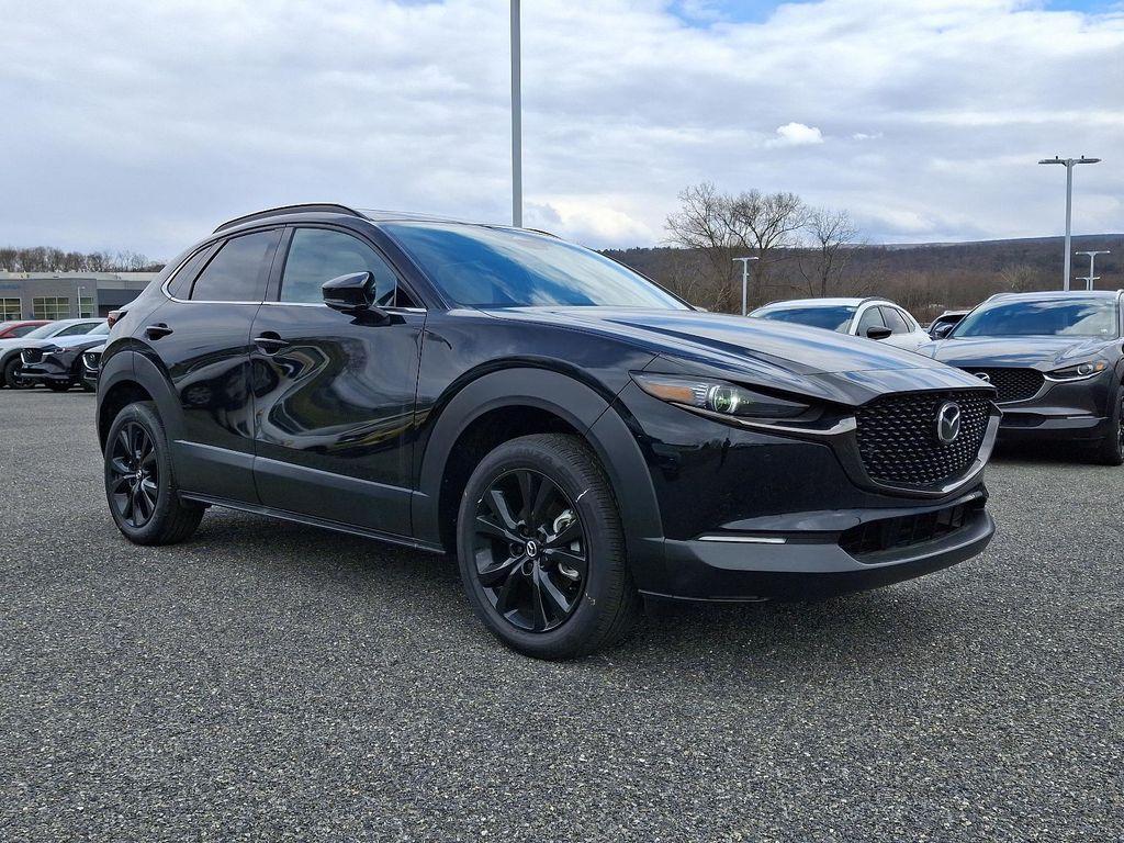 Mazda CX-30 2025