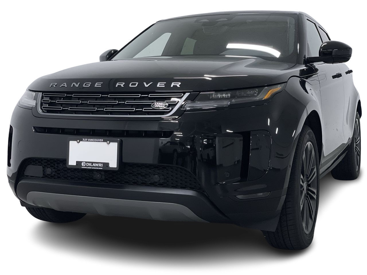 Land Rover Range Rover Evoque 2026