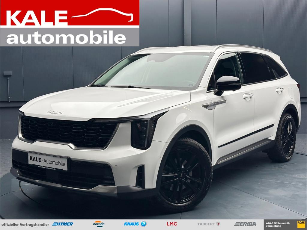 Kia Sorento 2025