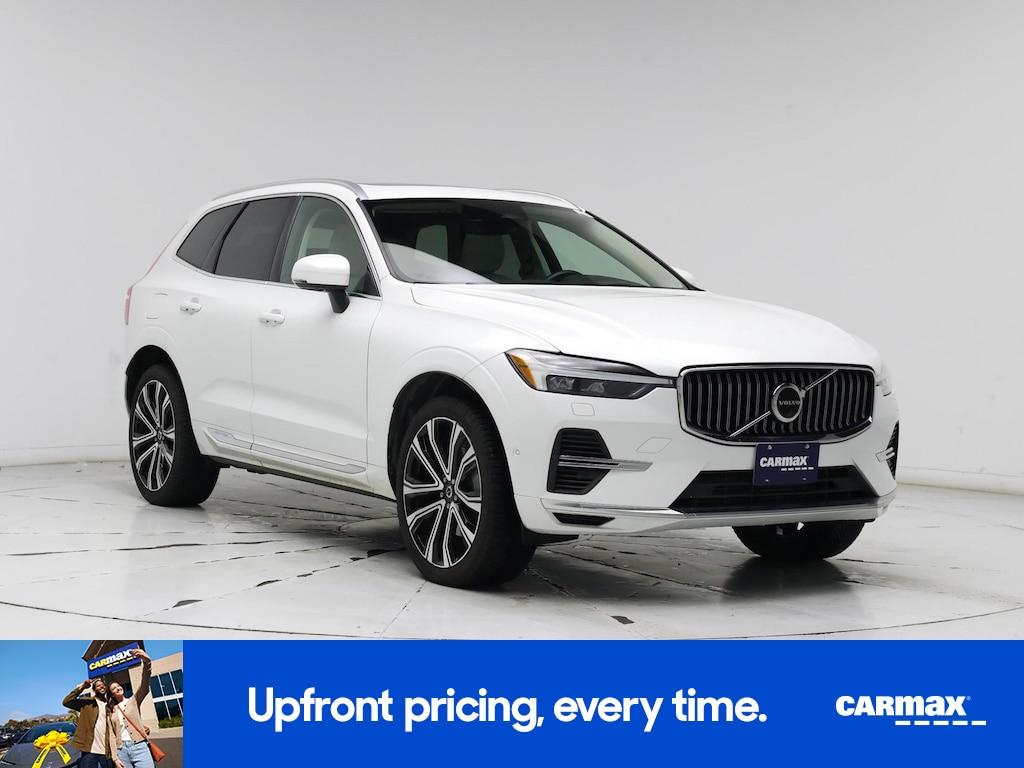Volvo XC60 2023
