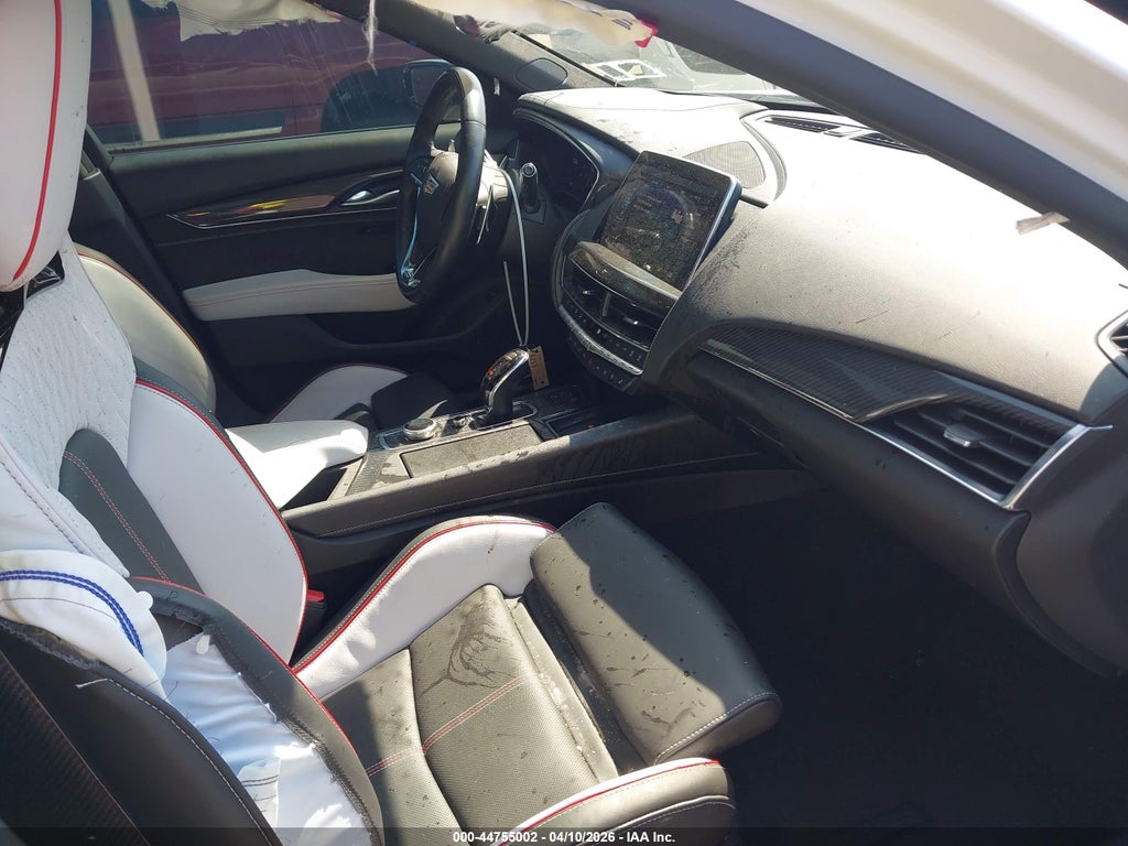 Cadillac CT5 2024