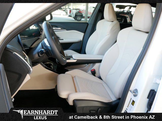 BMW X1 2025