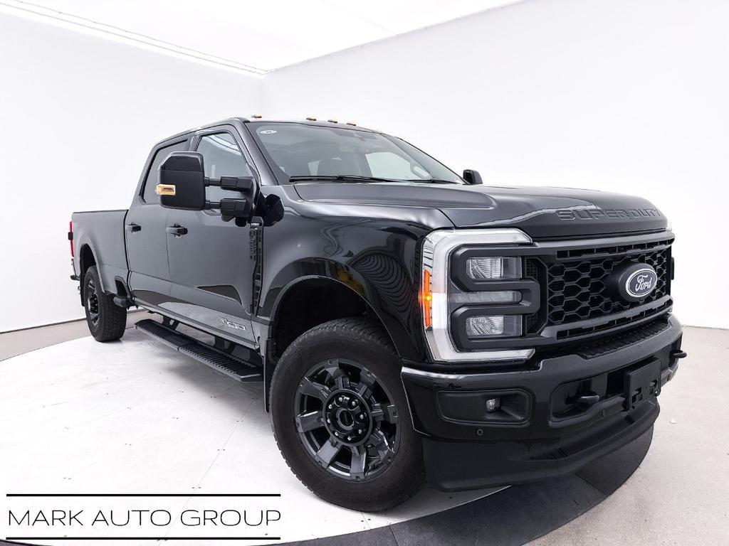 Ford F 250 2023