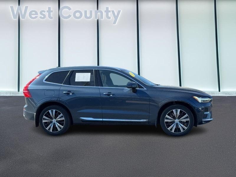 Volvo XC60 2023