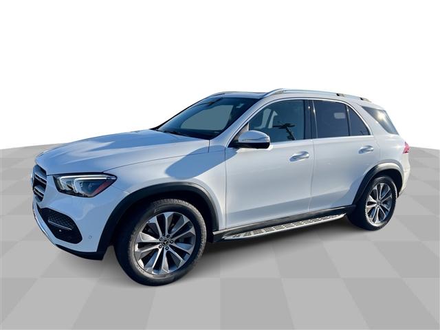 Mercedes-Benz GLE 350 2022