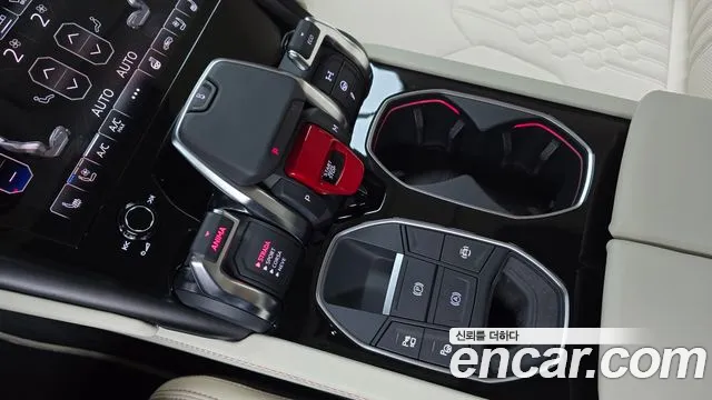 Lamborghini Urus 2023