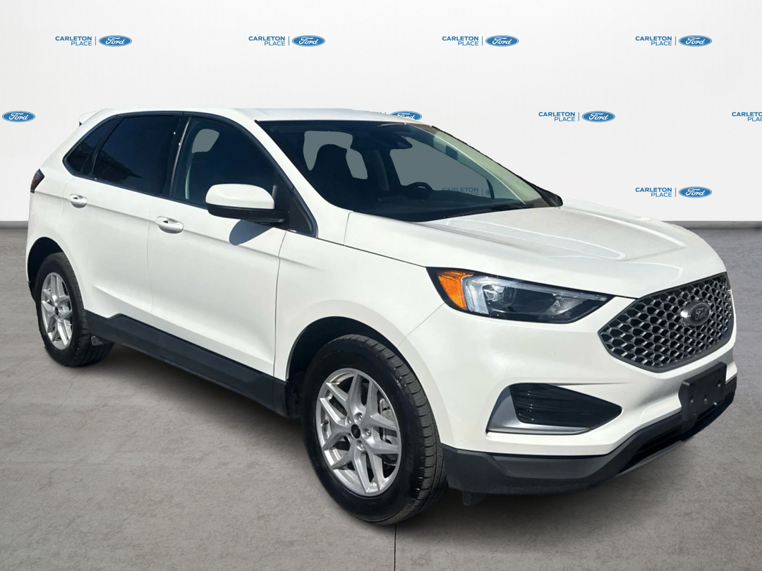 Ford Edge 2024