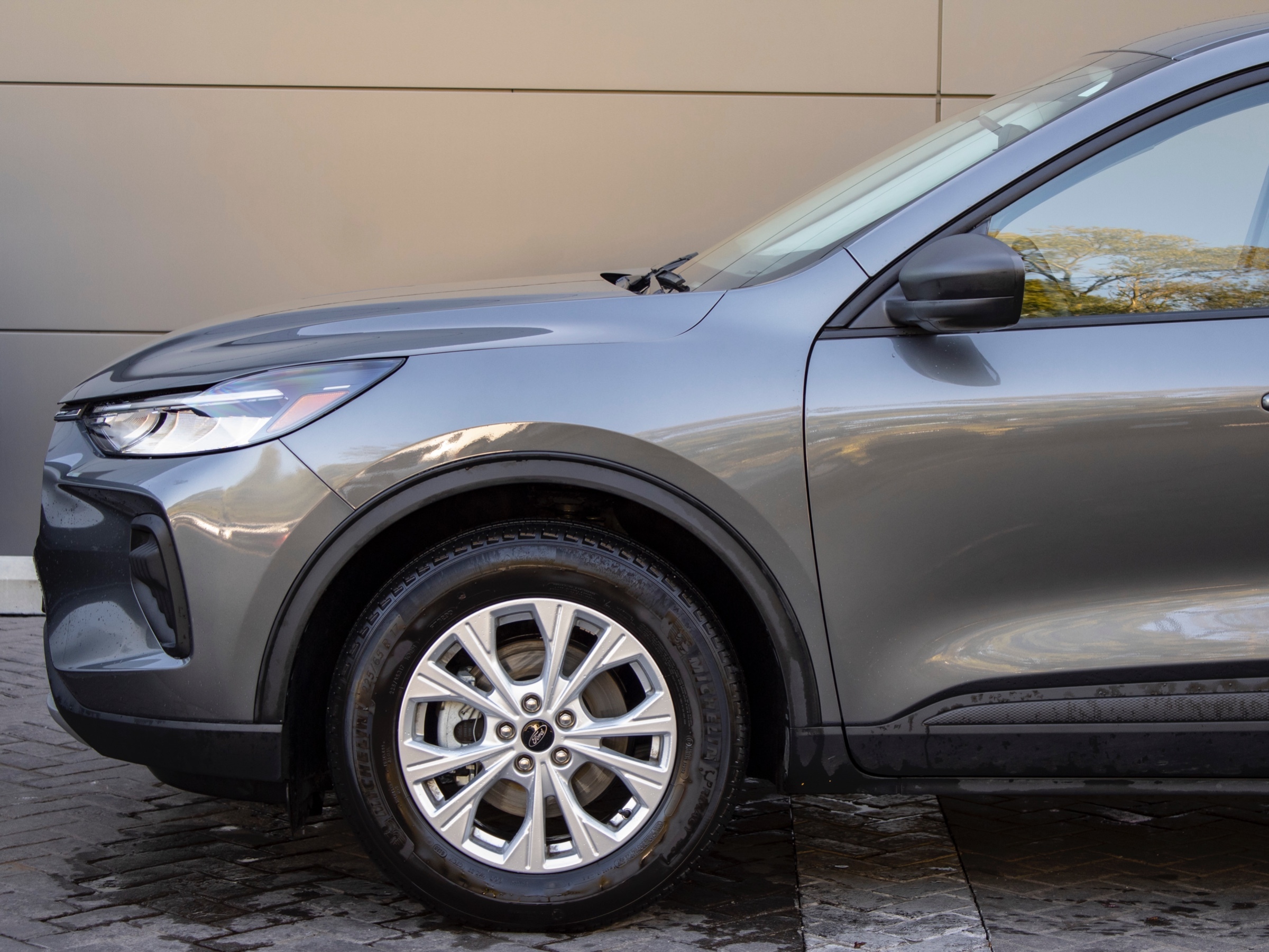 Ford Escape 2025