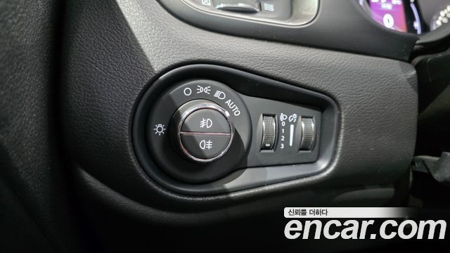 Jeep Renegade 2022