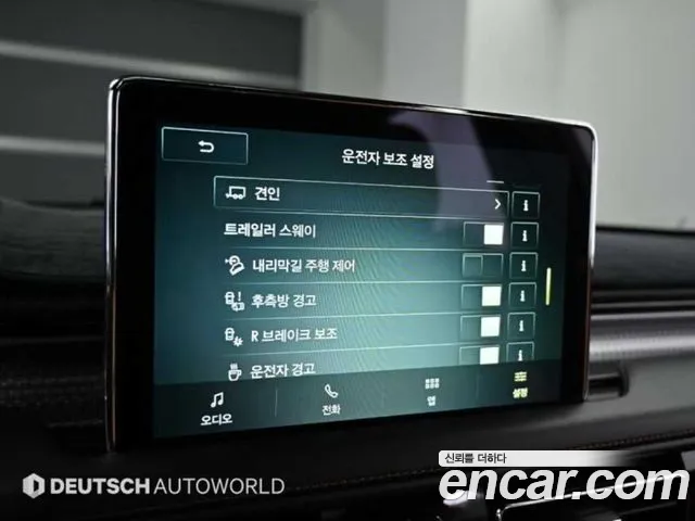 Lincoln Aviator 2022
