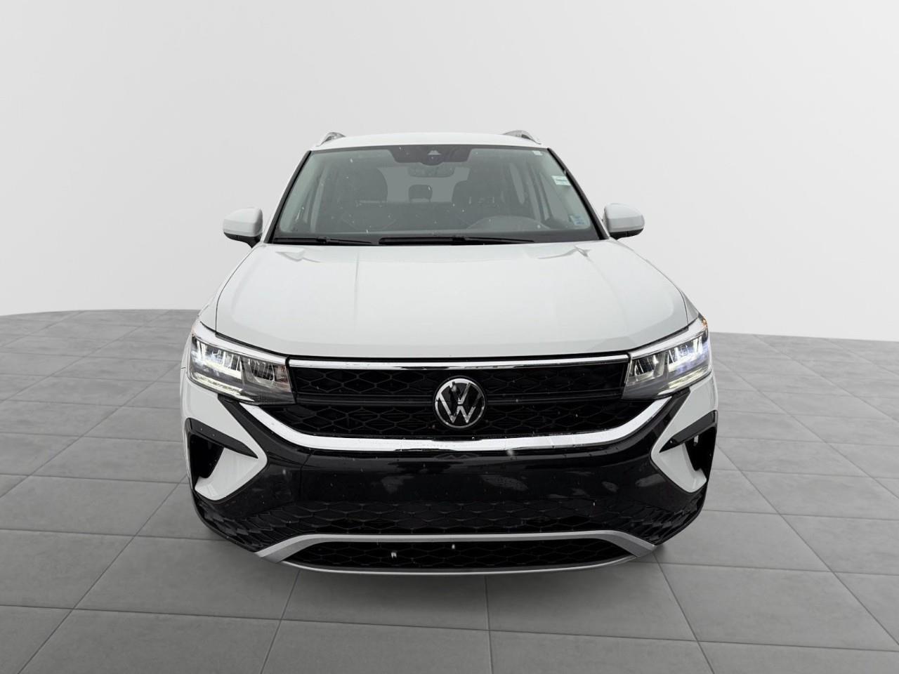 Volkswagen Taos 2024