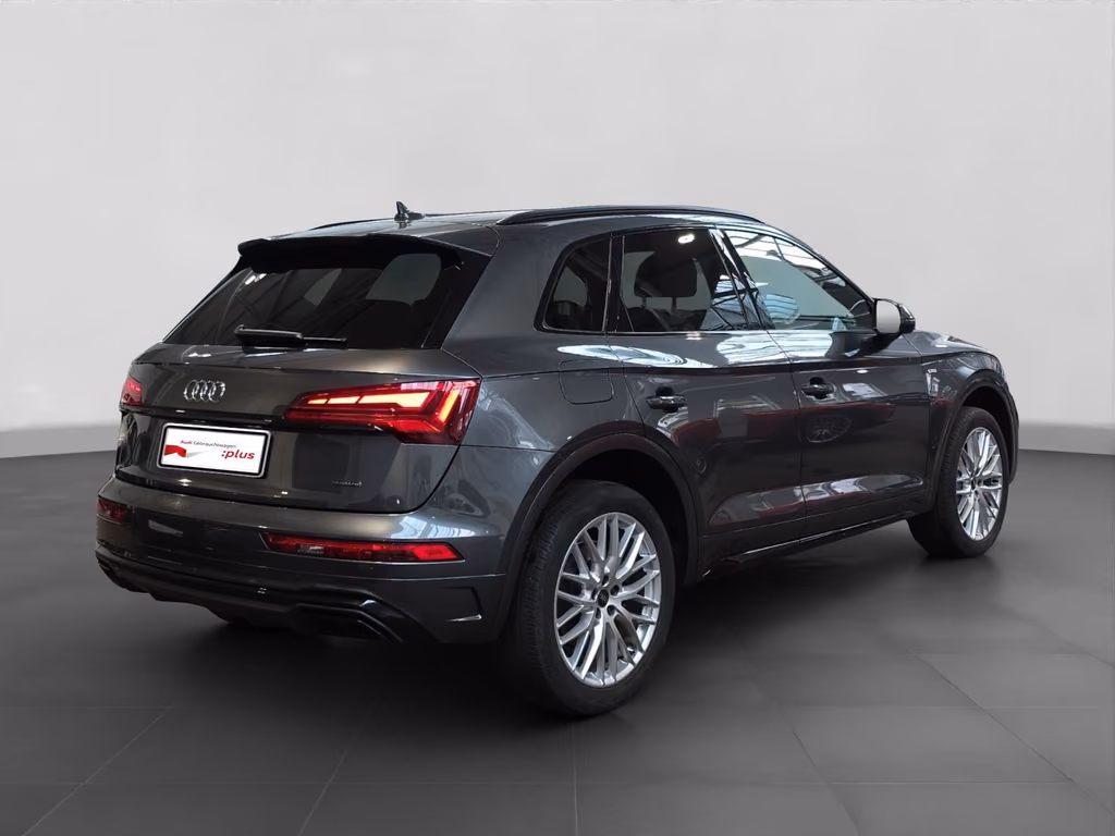Audi Q5 2022