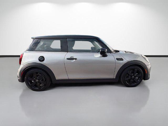 Mini Hardtop 2024