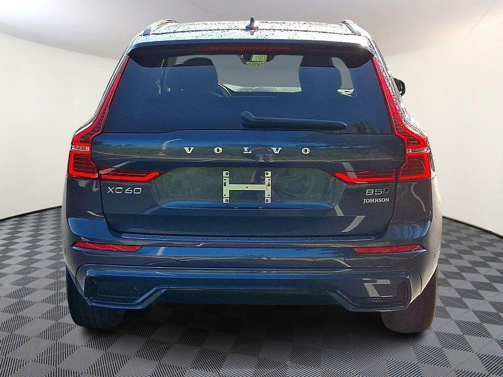 Volvo XC60 2024