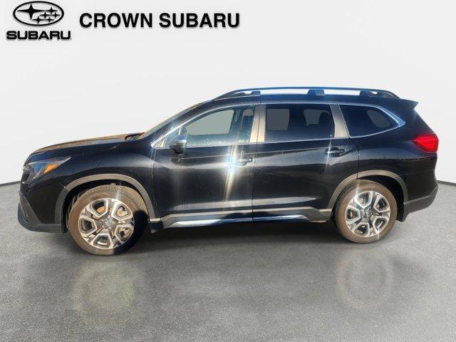 Subaru Ascent 2023