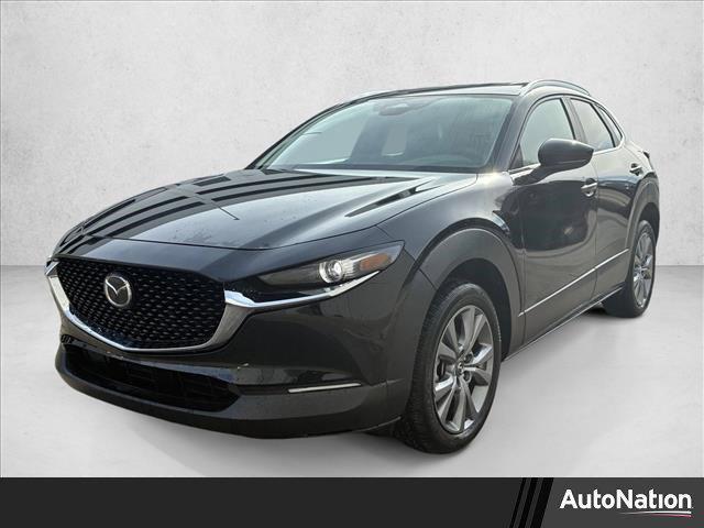 Mazda CX-30 2025