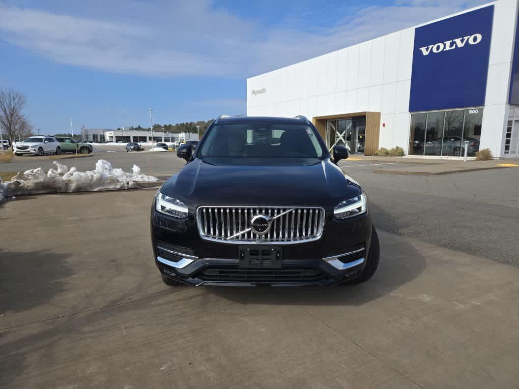 Volvo XC90 2023