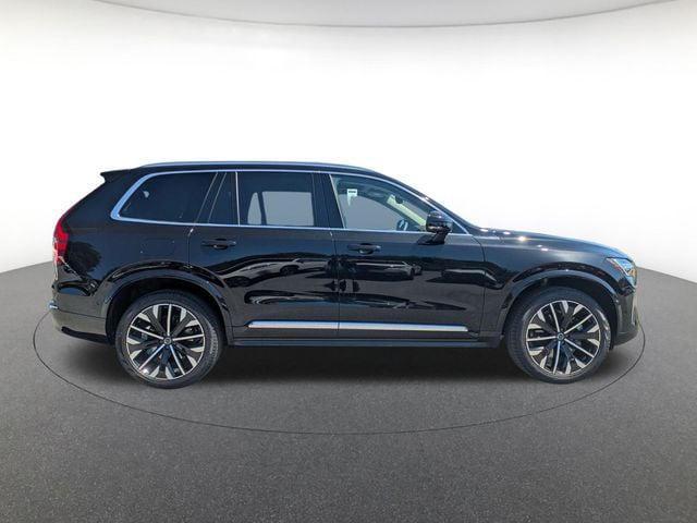 Volvo XC90 2026