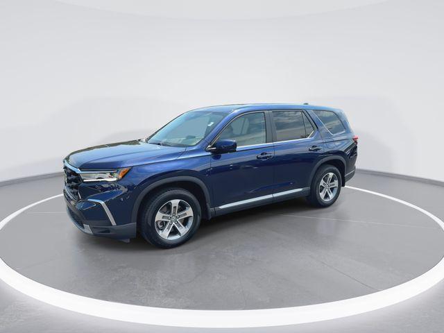 Honda Pilot 2025