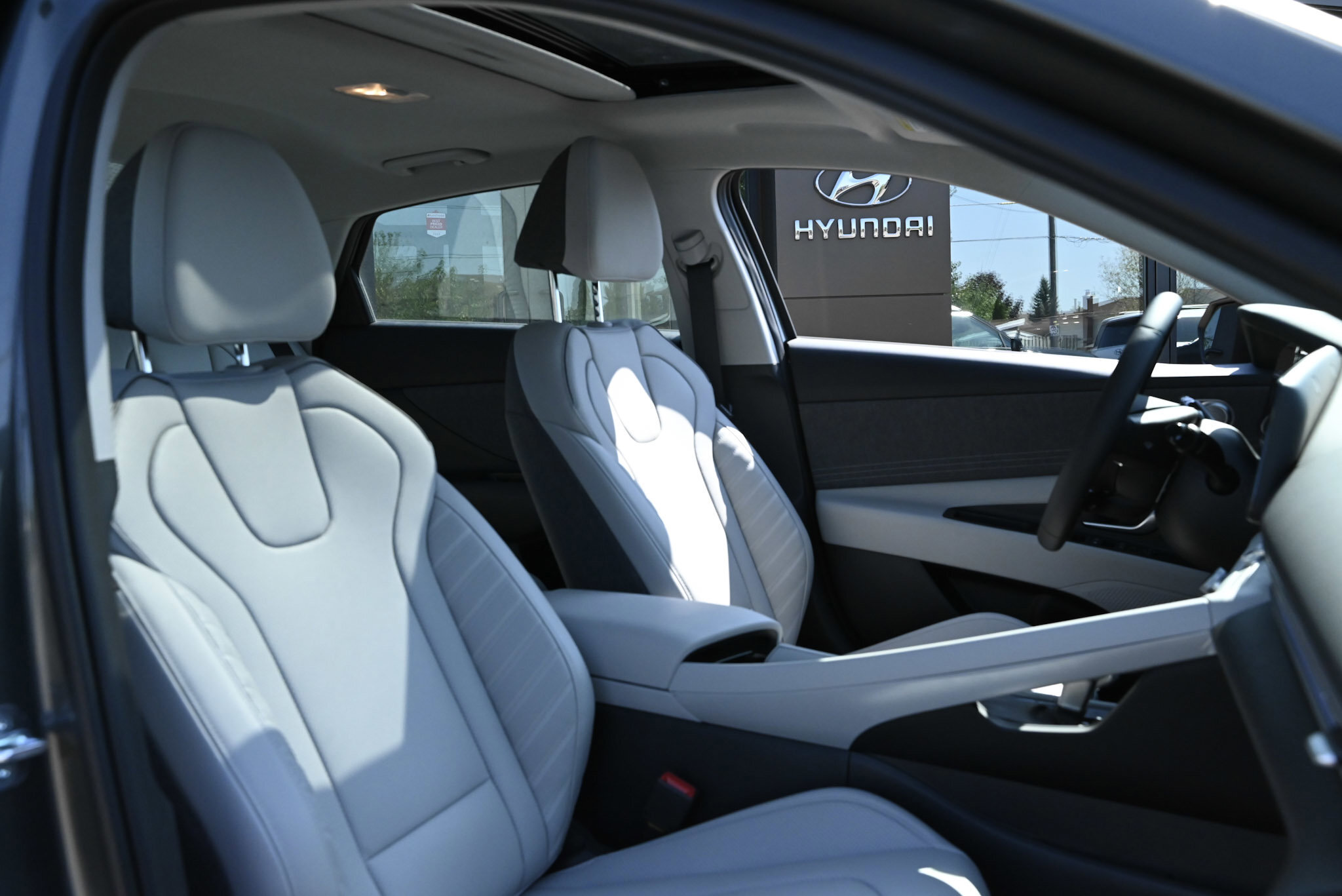 Hyundai Sonata 2025