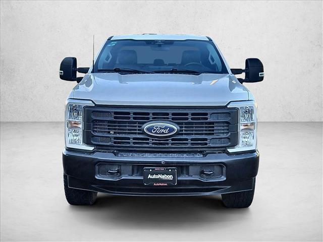Ford F 250 2023
