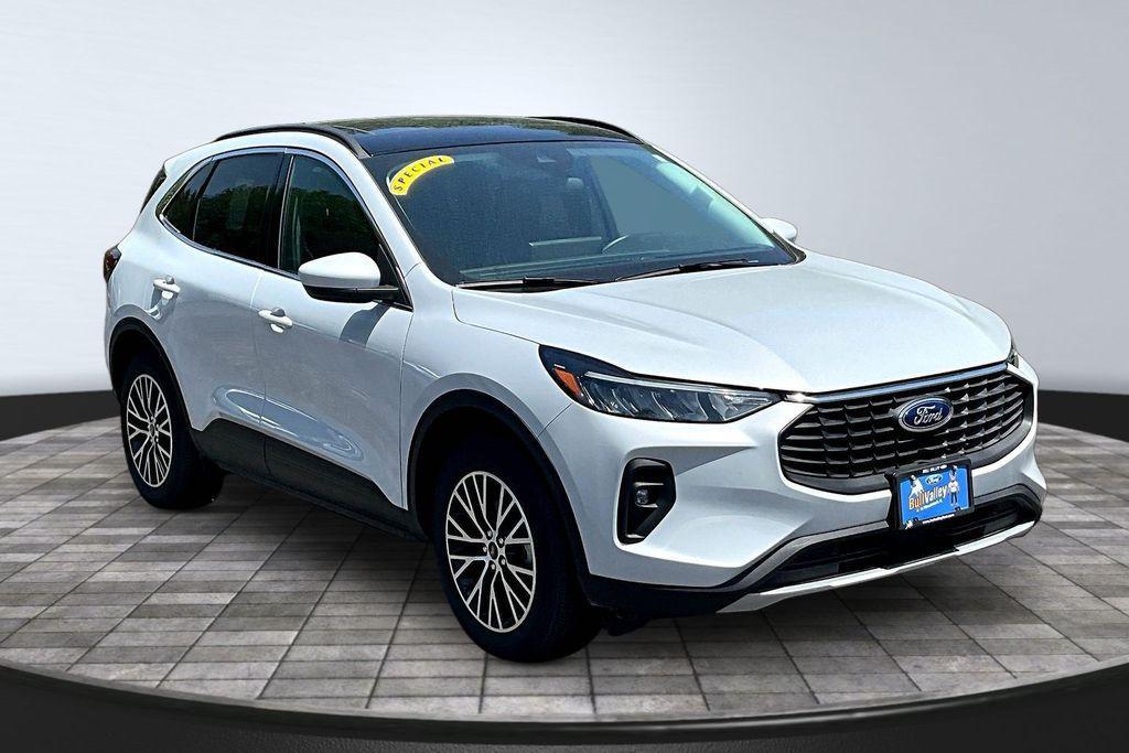 Ford Escape 2025
