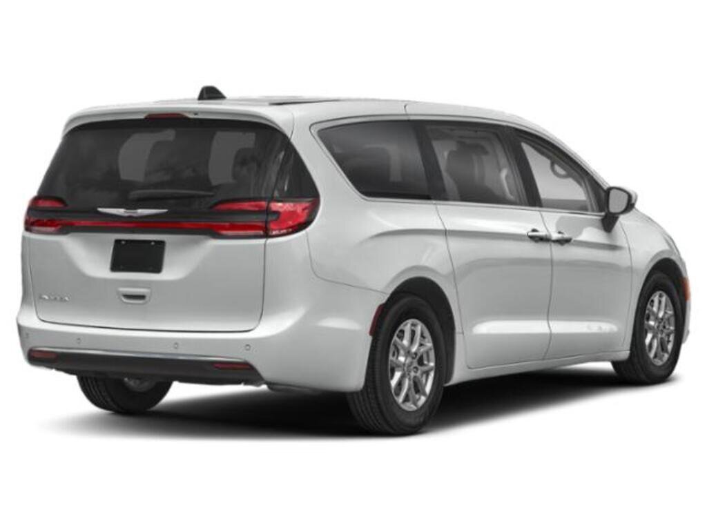 Chrysler Pacifica 2024