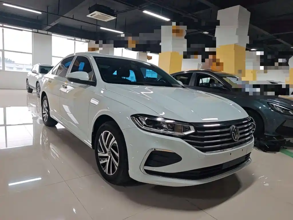 Volkswagen Lavida 2024