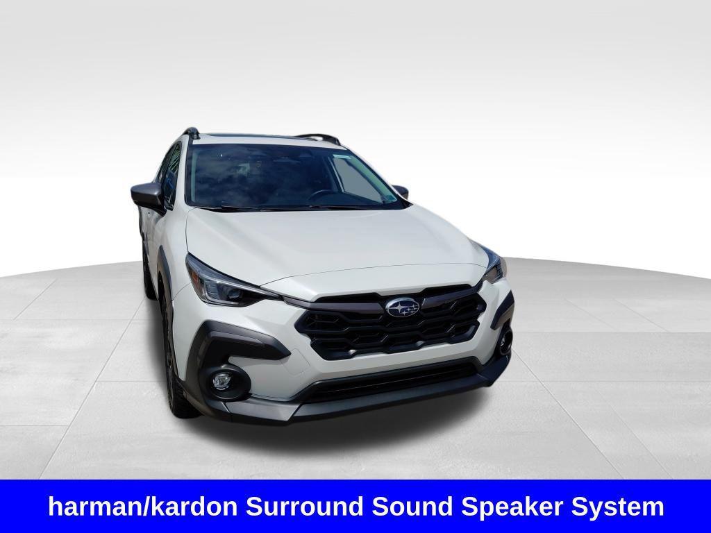 Subaru Crosstrek 2024