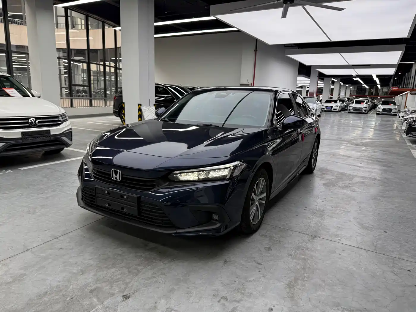 Honda Civic 2023