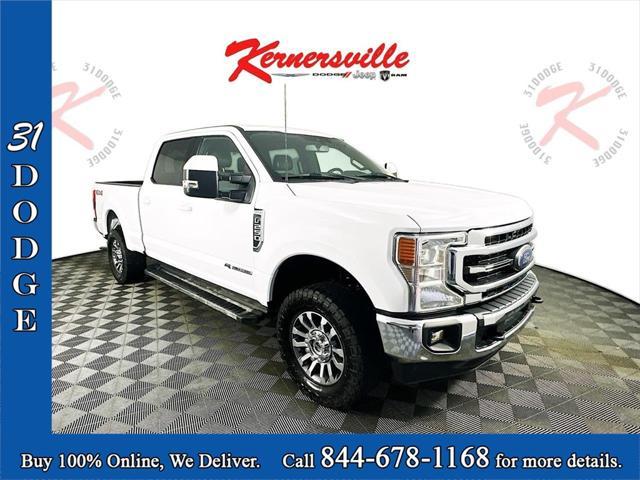 Ford F 250 2022