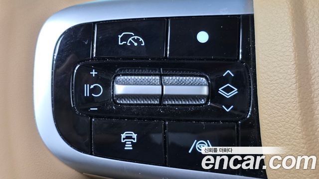 Genesis G80 2025