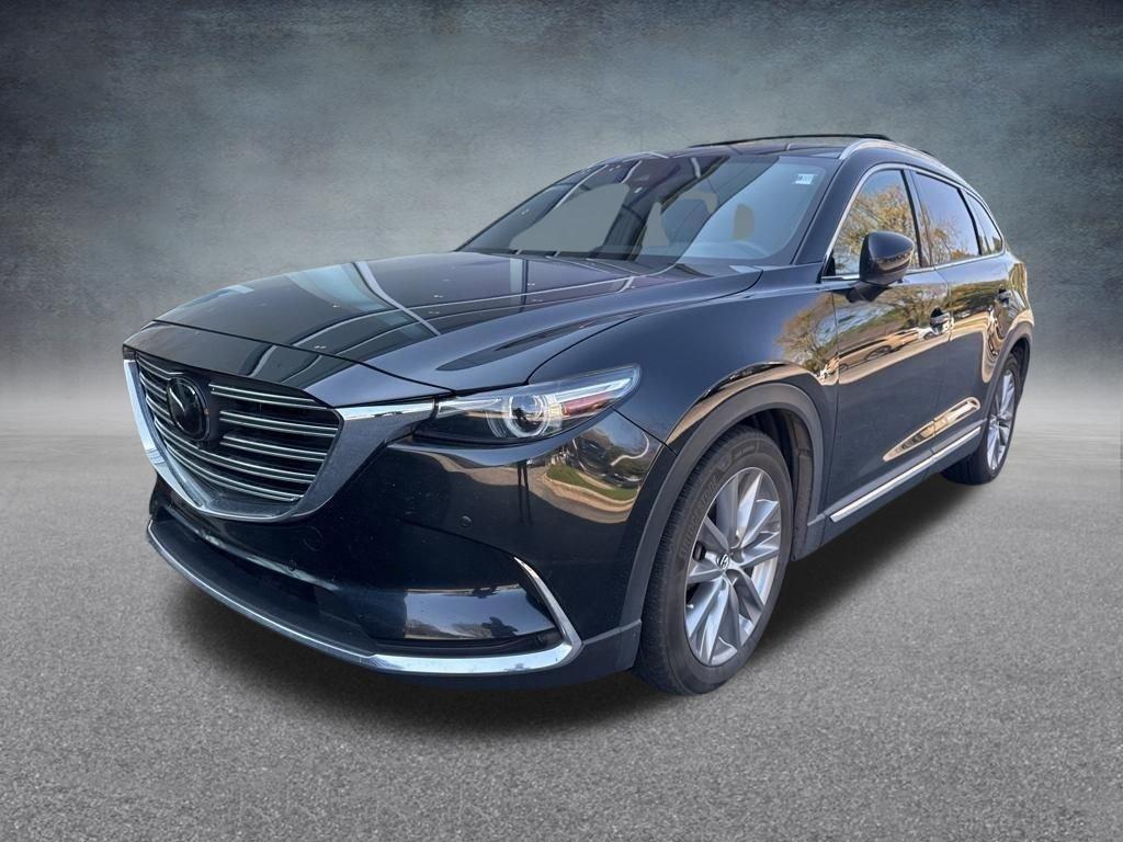 Mazda CX-9 2021