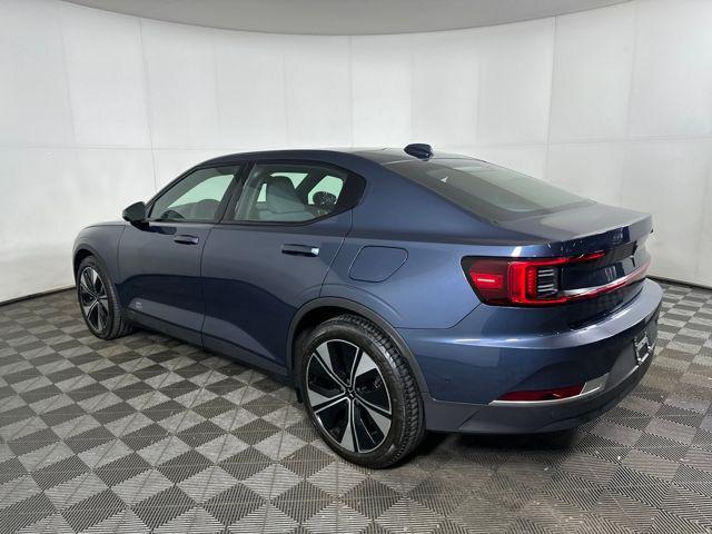 Polestar 2 2023