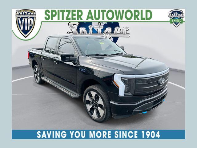 Ford F 150 2025