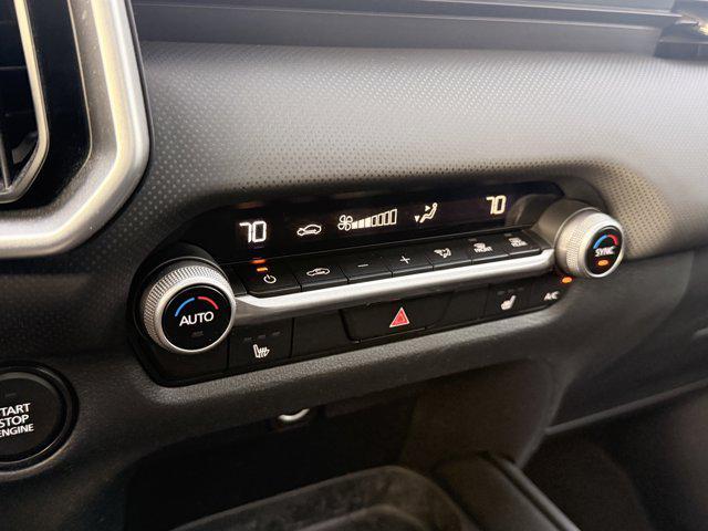 Mazda CX-50 2023