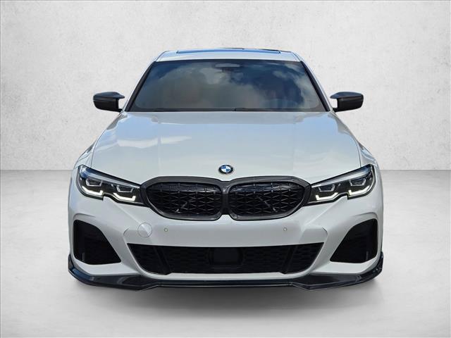 BMW M340I 2021