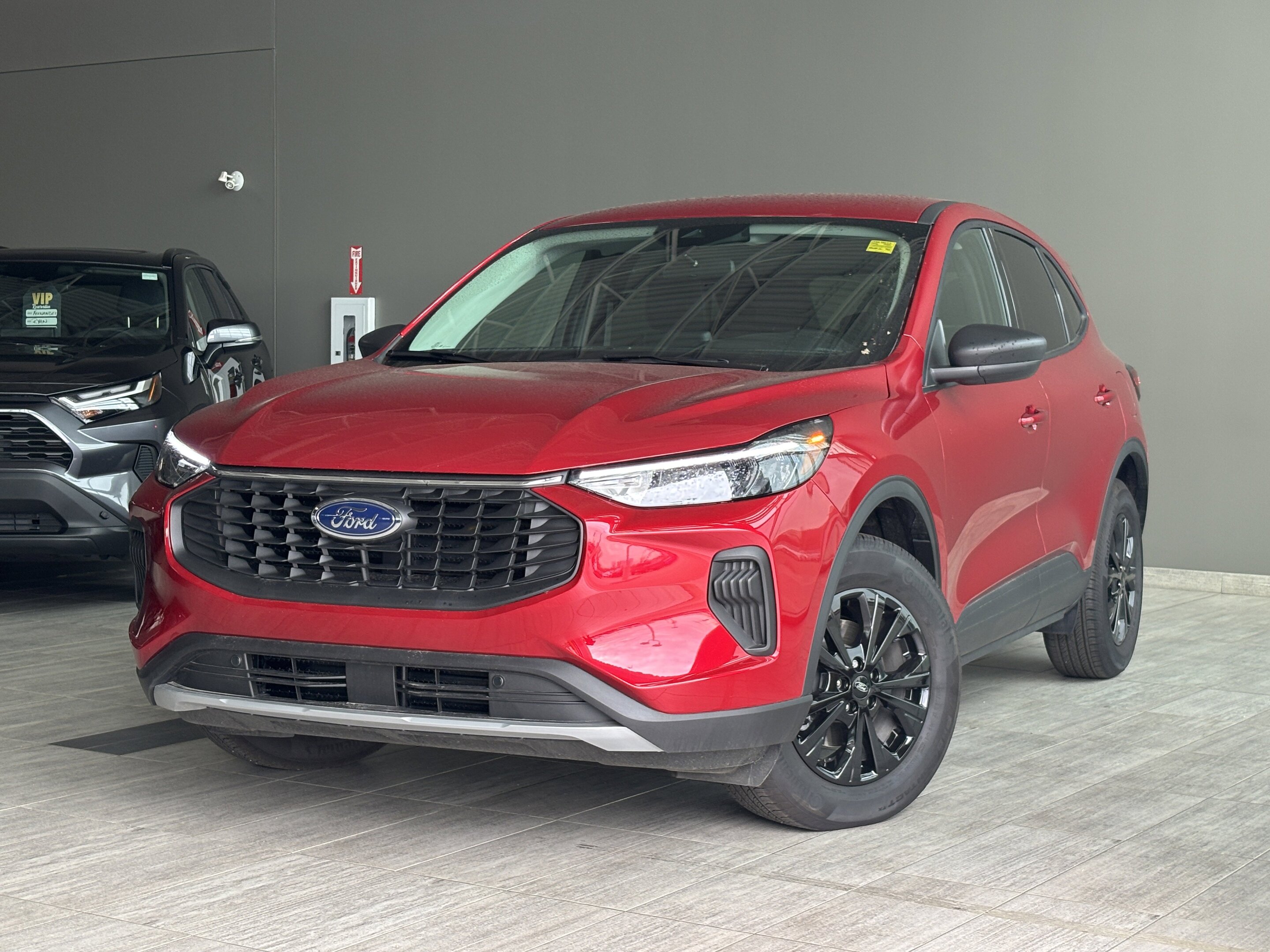 Ford Escape 2025