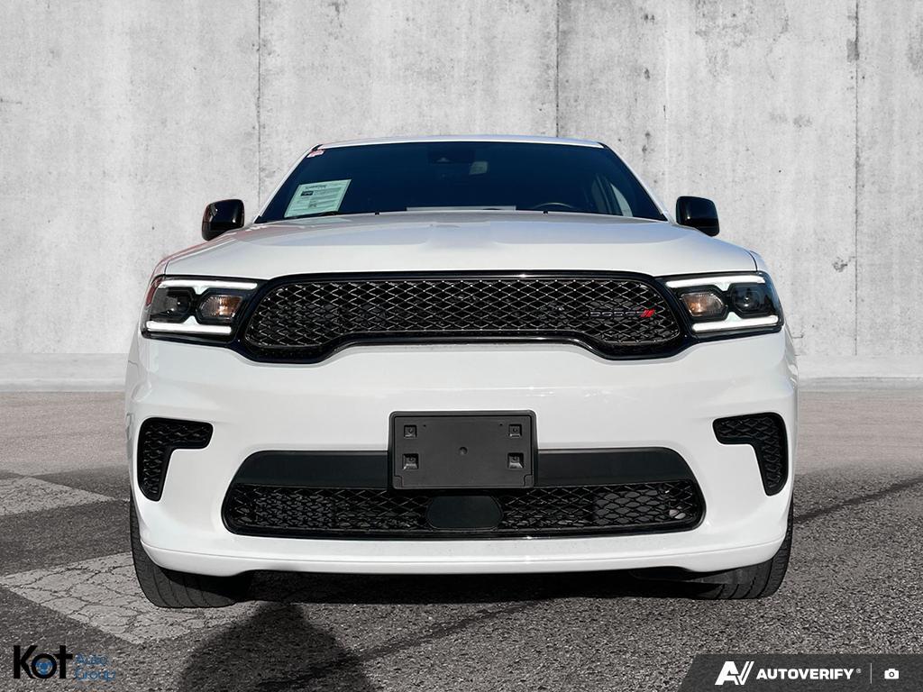 Dodge Durango 2023