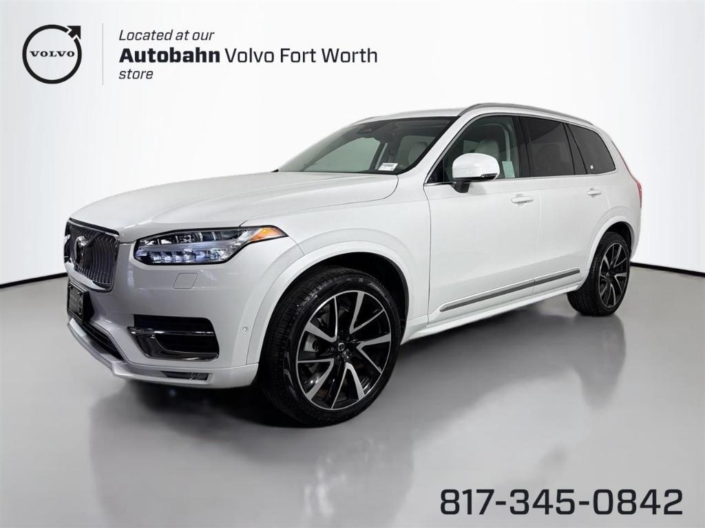Volvo XC90 2023