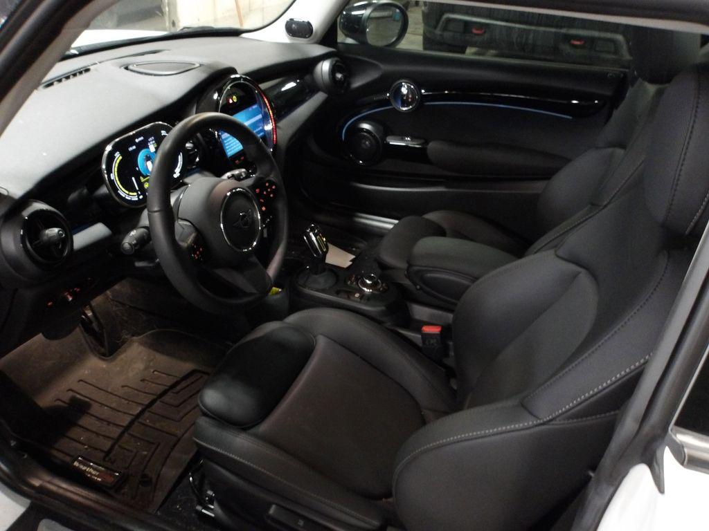 Mini Hardtop 2024